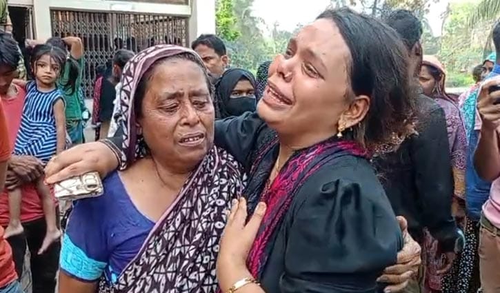 মাদারীপুরে ২ পক্ষের সংঘর্ষে নিহত ১