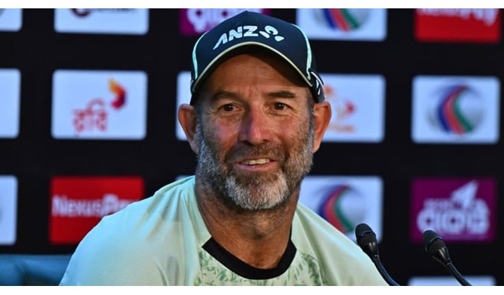 ‘অভিজ্ঞতা কিনে পাওয়া যায় না, মাঠে নেমে অর্জন করতে হয়’