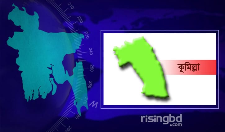 কুমিল্লায় অটোরিকশা-কাভার্ডভ্যান সংঘর্ষে মা-ছেলে নিহত