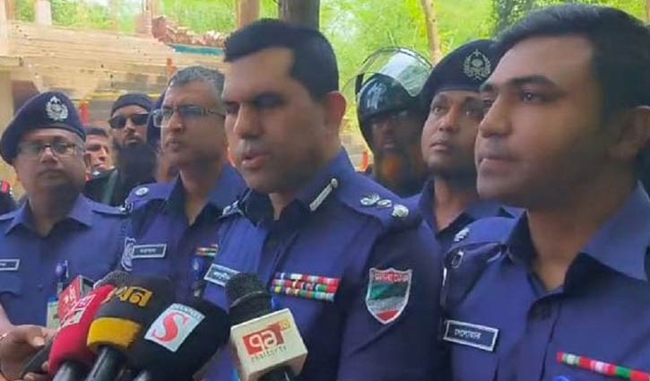 ‘ধর্ম অবমাননার ঘটনা গ্রহণযোগ্য নয়, সহিংসতাও কাম্য নয়’