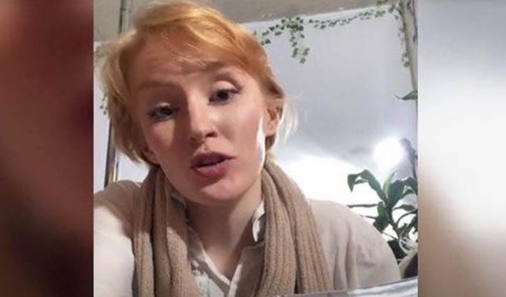 ডিএনএ টেস্টের ফলাফলে চমকে গেলেন তরুণী