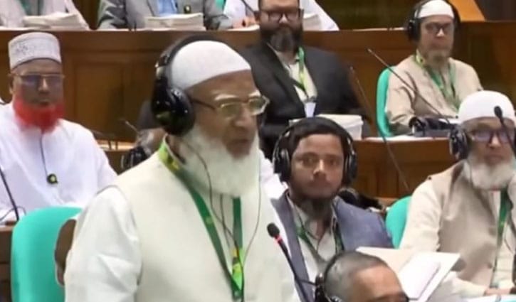 সংবিধান সংস্কার পরিষদের অধিবেশন আহ্বান না করায় ক্ষোভ