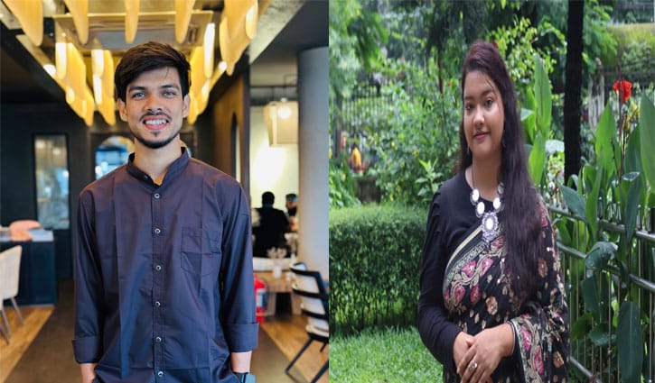 ঢাবিতে রাজশাহী শিক্ষার্থীদের সংগঠনে নতুন নেতৃত্ব