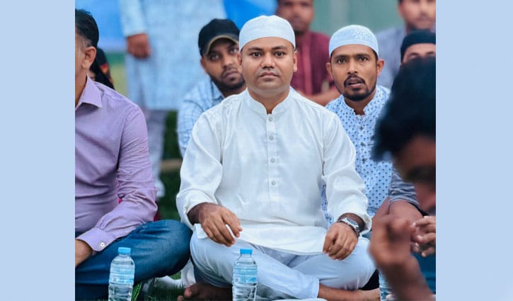 শিগগিরই তারেক রহমানের সিদ্ধান্তেই আসবে নতুন নেতৃত্ব: জিসান