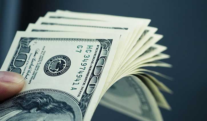 মার্চে প্রবাসী আয় ৪১ হাজার কোটি টাকা