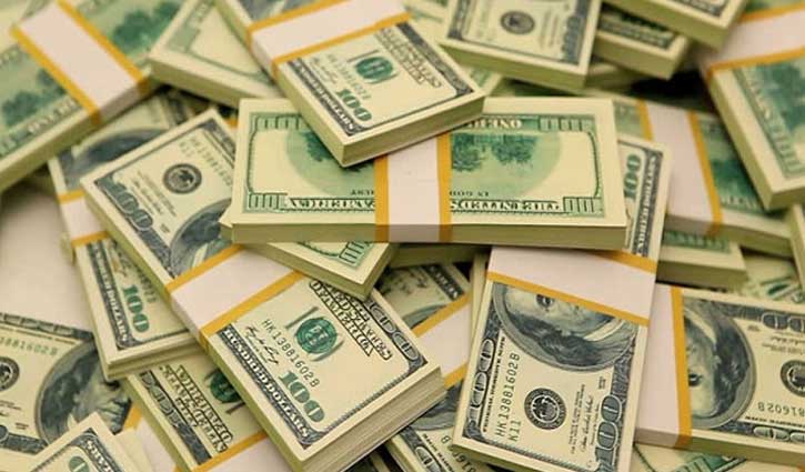 ১১ দিনে প্রবাসী আয় ১২২ কোটি ডলার