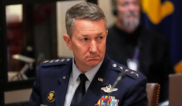 ইরানের ৫০টিরও বেশি জাহাজ ধ্বংসের দাবি যুক্তরাষ্ট্রের