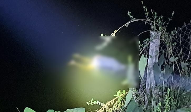 রাজশাহীতে রিকশাচালকের মরদেহ উদ্ধার