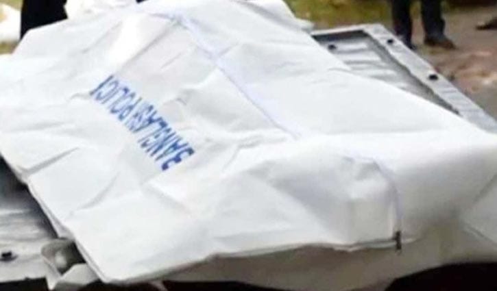 নাটোরে ছুরিকাঘাতে রঙমিস্ত্রি নিহত, ছেলে আহত 