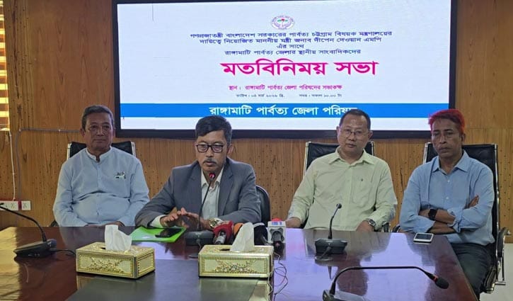 শুধু দেশীয় পর্যটকের ওপর নির্ভর করলে প্রত্যাশিত অগ্রগতি সম্ভব নয়: দীপেন দেওয়ান