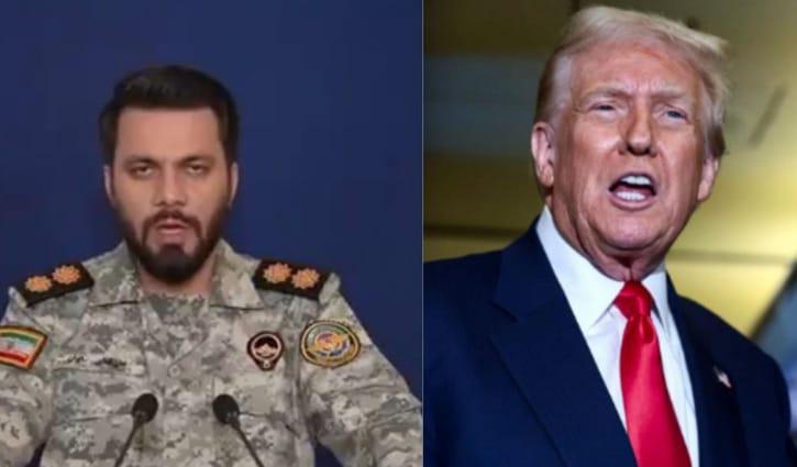 কুয়েতে মার্কিন বাহিনীর ওপর ইরানের ড্রোন হামলা