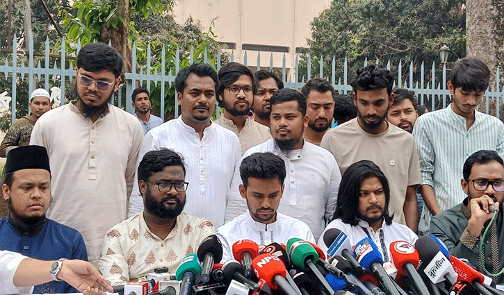 এনসিপির আয়োজনে ঢাকায় ৩ দিনব্যাপী হবে ঈদ উৎসব