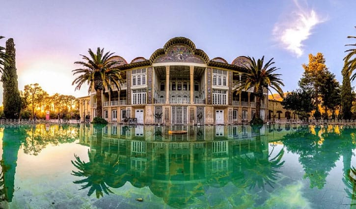 ইরানের শিরাজ শহরে ‘অমানবিক’ হামলা