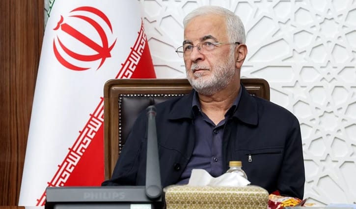 মার্কিন নৌ অবরোধ মোকাবিলায় ইরানের নতুন কৌশল