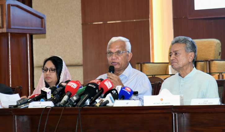 প্রথম ধাপে ৩৭ হাজার ৫৬৭টি পরিবার পাচ্ছে ফ্যামিলি কার্ড