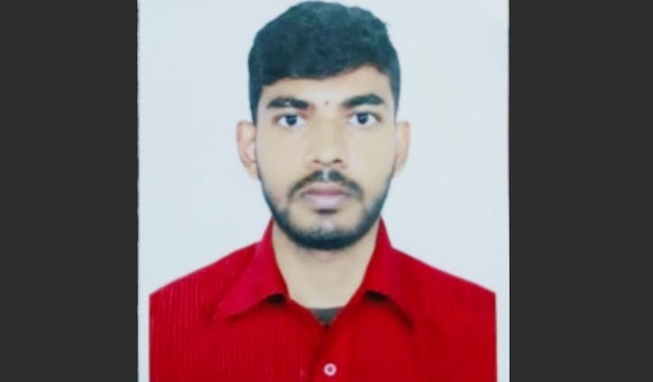 রিয়াদে দুর্ঘটনায় প্রবাসীর মৃত্যু, ২০ দিন পর খবর পেল পরিবার