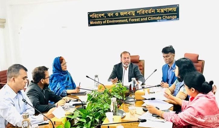 পাহাড় ও টিলা কাটা বন্ধে তদন্ত কমিটি গঠনের নির্দেশ প্রতিমন্ত্রীর