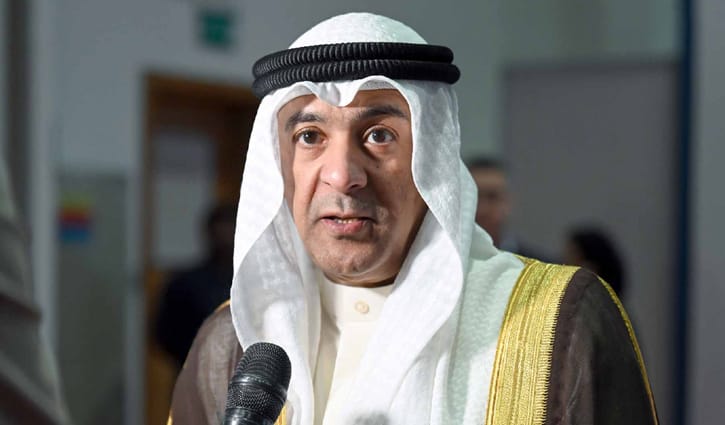 বাহরাইন ও কুয়েতে ইরানের হামলার নিন্দা জানাল জিসিসি