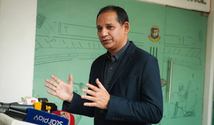 চার নির্বাচক সামলাবেন রিজিওনাল ক্রিকেটের দায়িত্ব