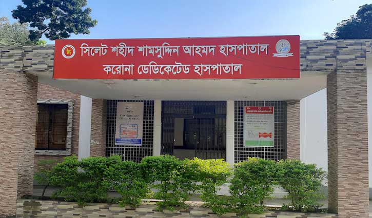 সিলেটে হাম বিস্তার: সুস্থ ১৭, হাসপাতালে ২২ জন