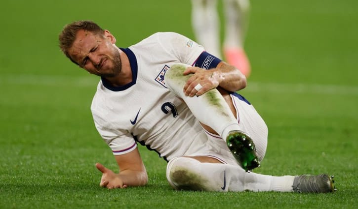 রিয়ালের ম্যাচের আগে কেইনকে নিয়ে দুশ্চিন্তায় বায়ার্ন