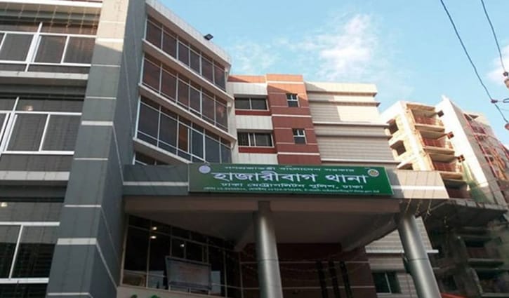 হাজারীবাগে ঢাবি শিক্ষার্থীর রহস্যজনক মৃত্যু