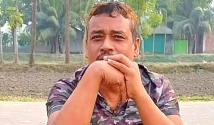 কুস্তির মঞ্চে বলী হেলালের মৃত্যু