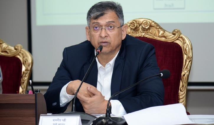 স্বাধীনতা দিবসে থাকবে না আলোকসজ্জা