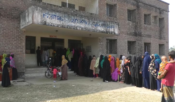 খালেদা জিয়ার উদ্বোধন করা হাসপাতালের ইনডোর সেবা চালুর উদ্যোগ