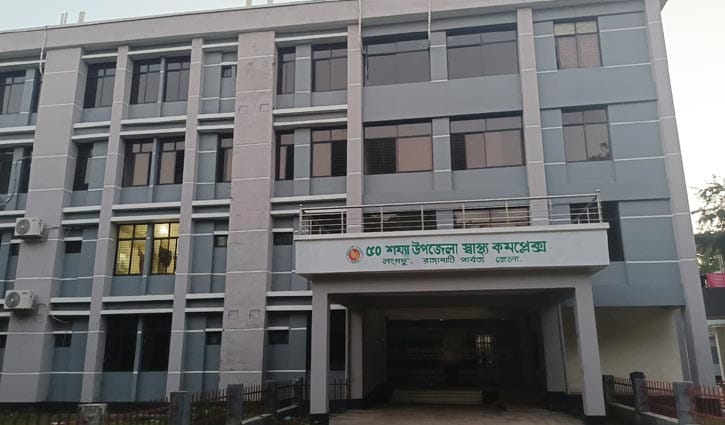 রাঙামাটিতে অ্যাম্বুলেন্সচালকের অবহেলায় নবজাতকের মৃত্যুর অভিযোগ