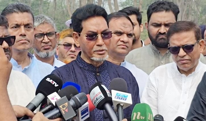 সংসদকে শুধু প্রাণবন্ত নয়, কার্যকর করতে হবে: চিফ হুইপ