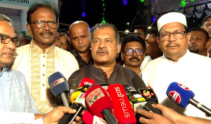 গণমাধ্যমকর্মীর ওপর নির্যাতনের অপরাধ তামাদি হতে দেওয়া হবে না: তথ্যমন্ত্রী