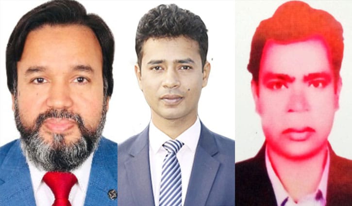 ইবি শিক্ষিক রুনা হত্যা, মাস পেরোলেও অধরা ৩ আসামি