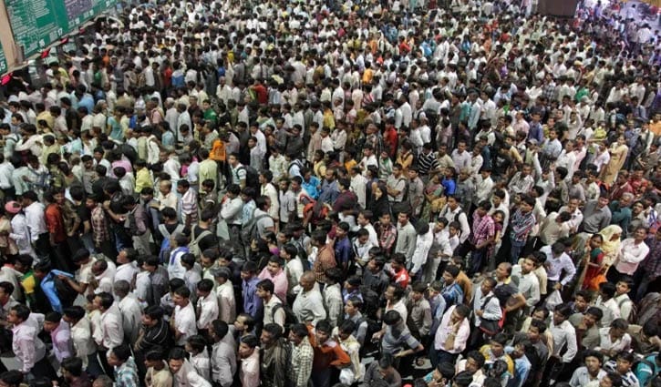 বিশ্বের বৃহত্তম আদমশুমারি শুরু করল ভারত