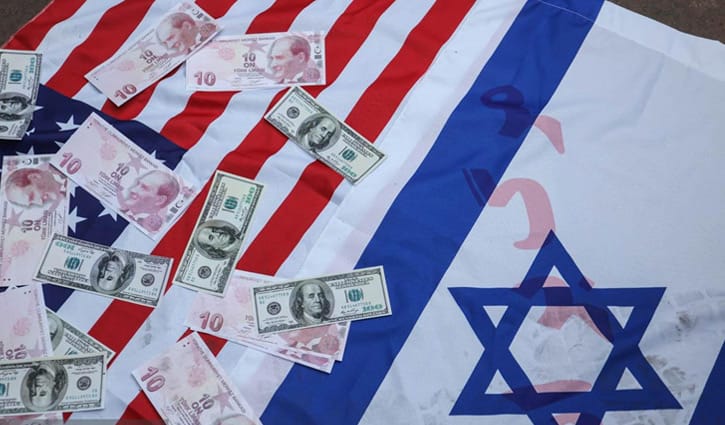 সময় এখন যুক্তরাষ্ট্রের বিপক্ষে কাজ করছে: ইরানি বিশ্লেষক