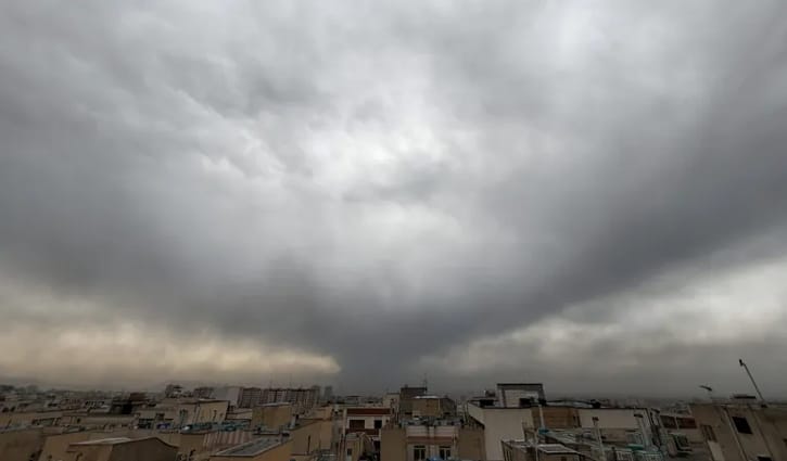 ইরানের গুরুত্বপূর্ণ শিল্প খাতে ইসরায়েলের বড় আঘাত