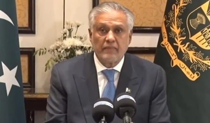 ইরান-যুক্তরাষ্ট্র শান্তি আলোচনা থমকে গেলেও হাল ছাড়ছে না পাকিস্তান