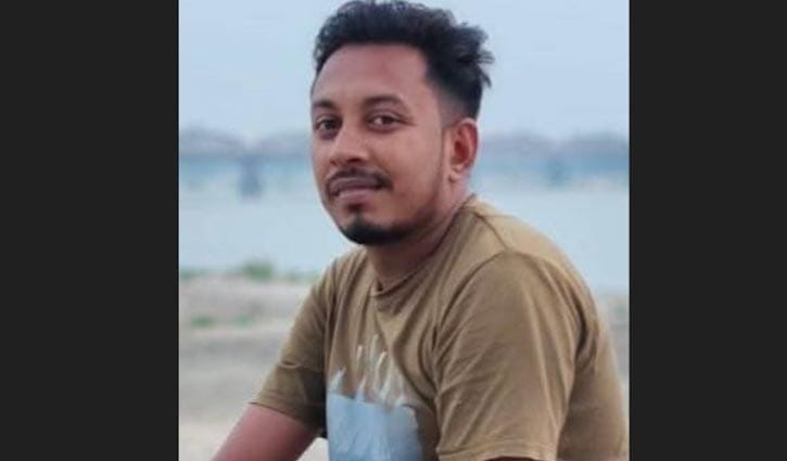 ঈশ্বরদীতে ছাত্রদল কর্মীকে কুপিয়ে হত্যা 