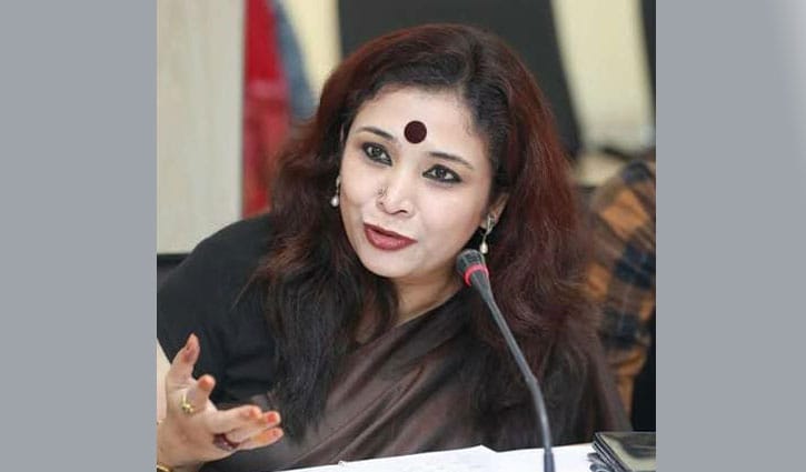 আওয়ামী লীগ প্রসঙ্গে জাবি শিক্ষিকার মন্তব্য ঘিরে বিতর্ক; ছাত্রশক্তি ও শিবিরের প্রতিবাদ