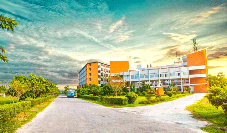 ঈদে টানা ১৯ দিনের ছুটি পাচ্ছে যবিপ্রবি শিক্ষার্থীরা