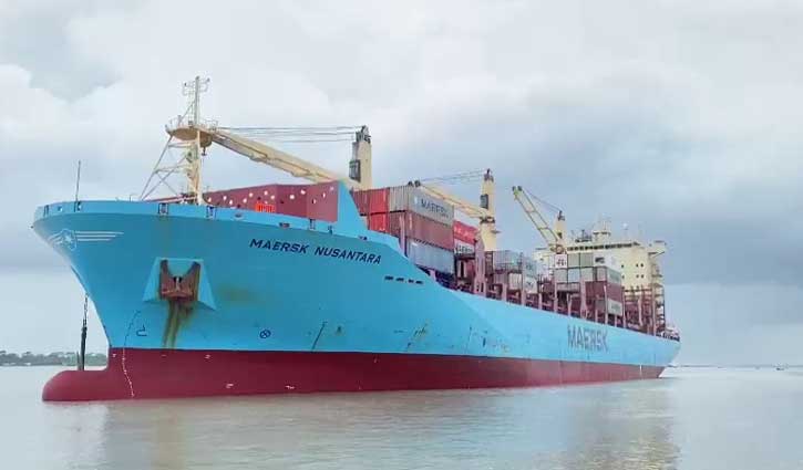 জ্বালানি সংকট: মোংলা বন্দরে পণ্য খালাসে অচলাবস্থা 