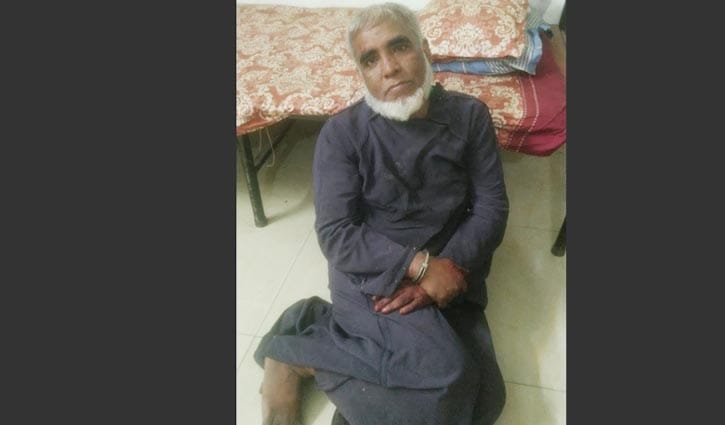 চট্টগ্রামে ভাইয়ের হাতে বড় বোন নিহত, অভিযুক্ত আটক