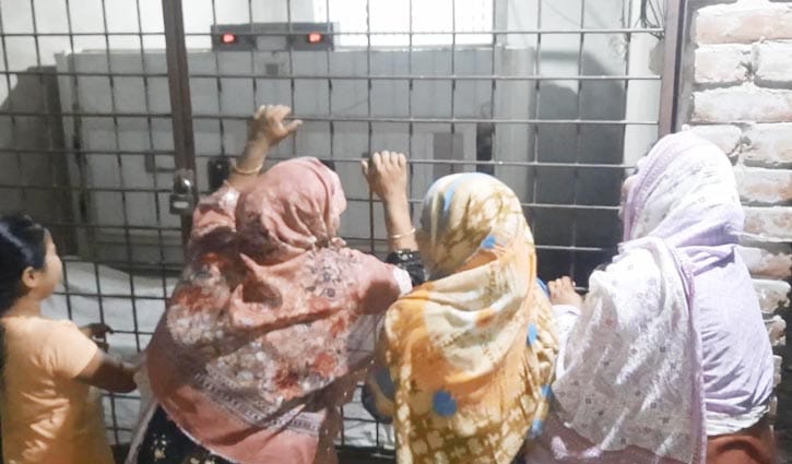 ঝিনাইদহে ফেসবুক পোস্ট নিয়ে মারামারি, কৃষকদল নেতার মৃত্যু