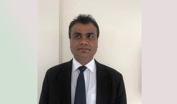 জবির নতুন প্রক্টর অধ্যাপক নাসির উদ্দীন