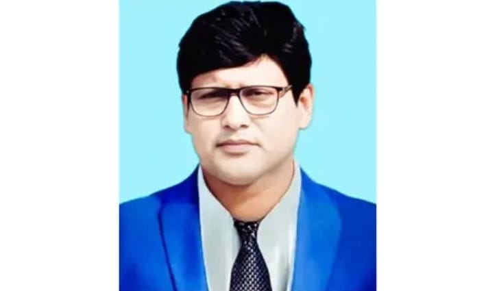 মেয়র পদে নির্বাচন করতে পৌরসভার চাকরি ছাড়লেন জসিম