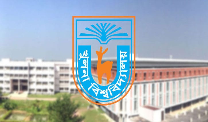 সড়ক দুর্ঘটনায় শিক্ষার্থীর মৃত্যুর ঘটনায় মামলা করেছে খুবি প্রশাসন