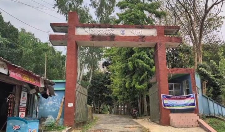 খাগড়াছড়িতে দুর্বৃত্তের গুলিতে ইউপিডিএফ সদস্য নিহত