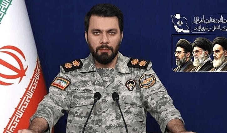 হরমুজ প্রণালি দখলের মার্কিন-ইসরায়েলি স্বপ্ন চিরতরে সমাহিত হবে: ইরান