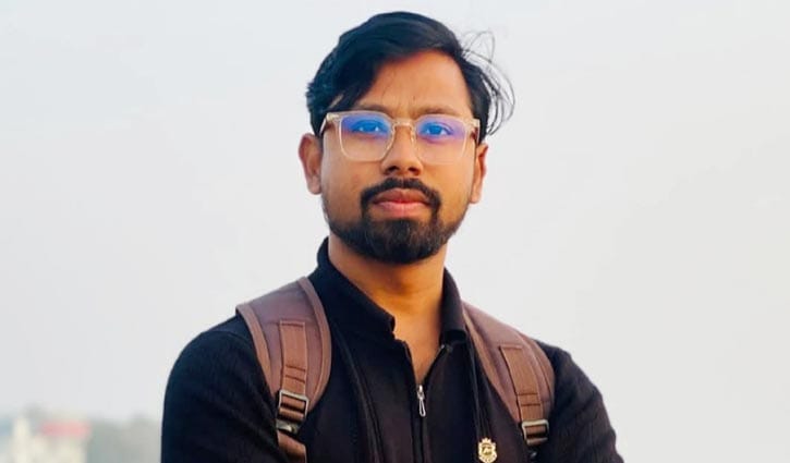 কক্সবাজারে ছুরিকাঘাতে ছাত্রদল কর্মী নিহত