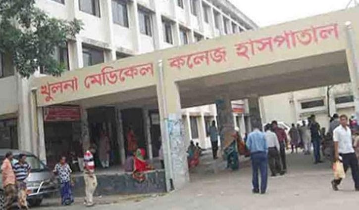 খুলনায় হামের উপসর্গ নিয়ে শিশুর মৃত্যু, ভর্তি ২২